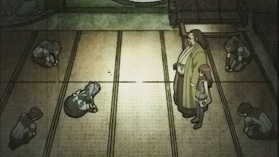 Episode 7