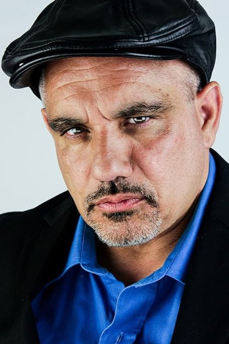 et billede af Mike Muratore