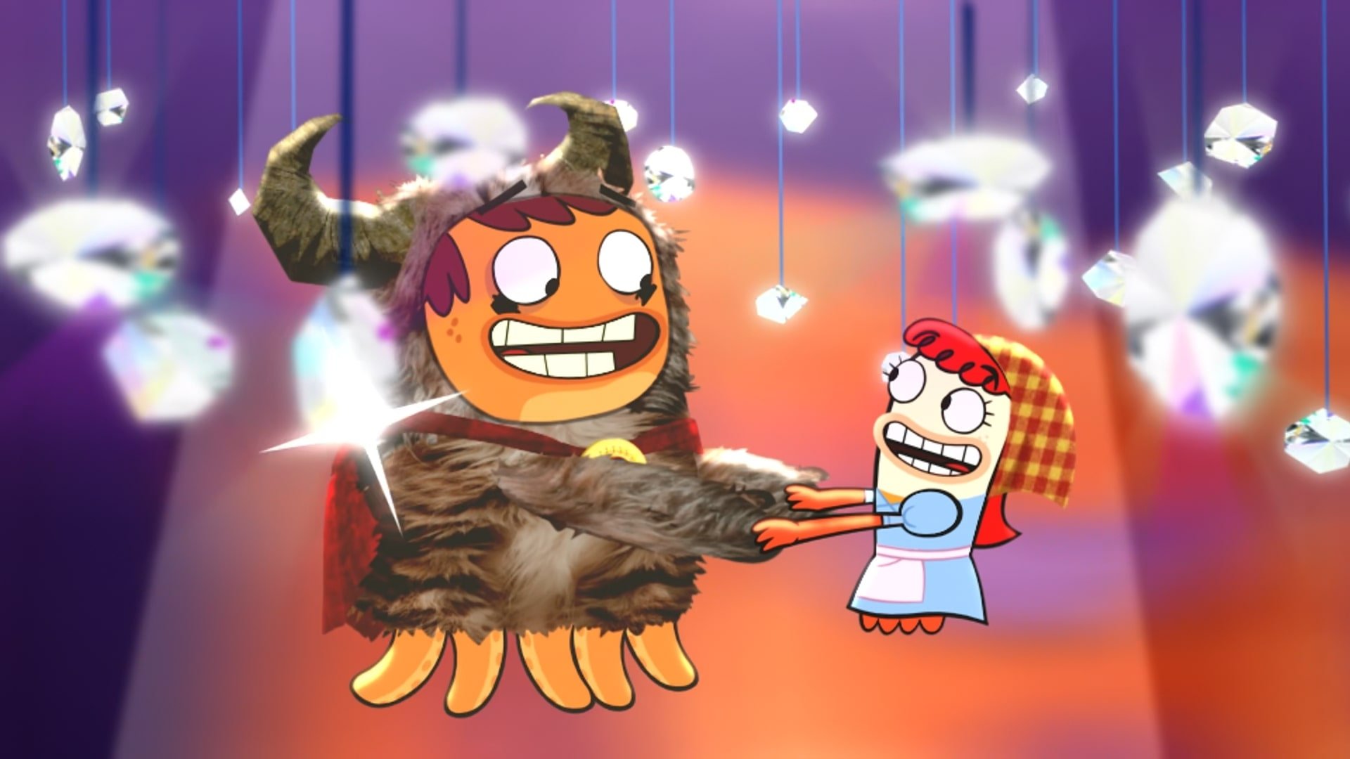 Fish Hooks