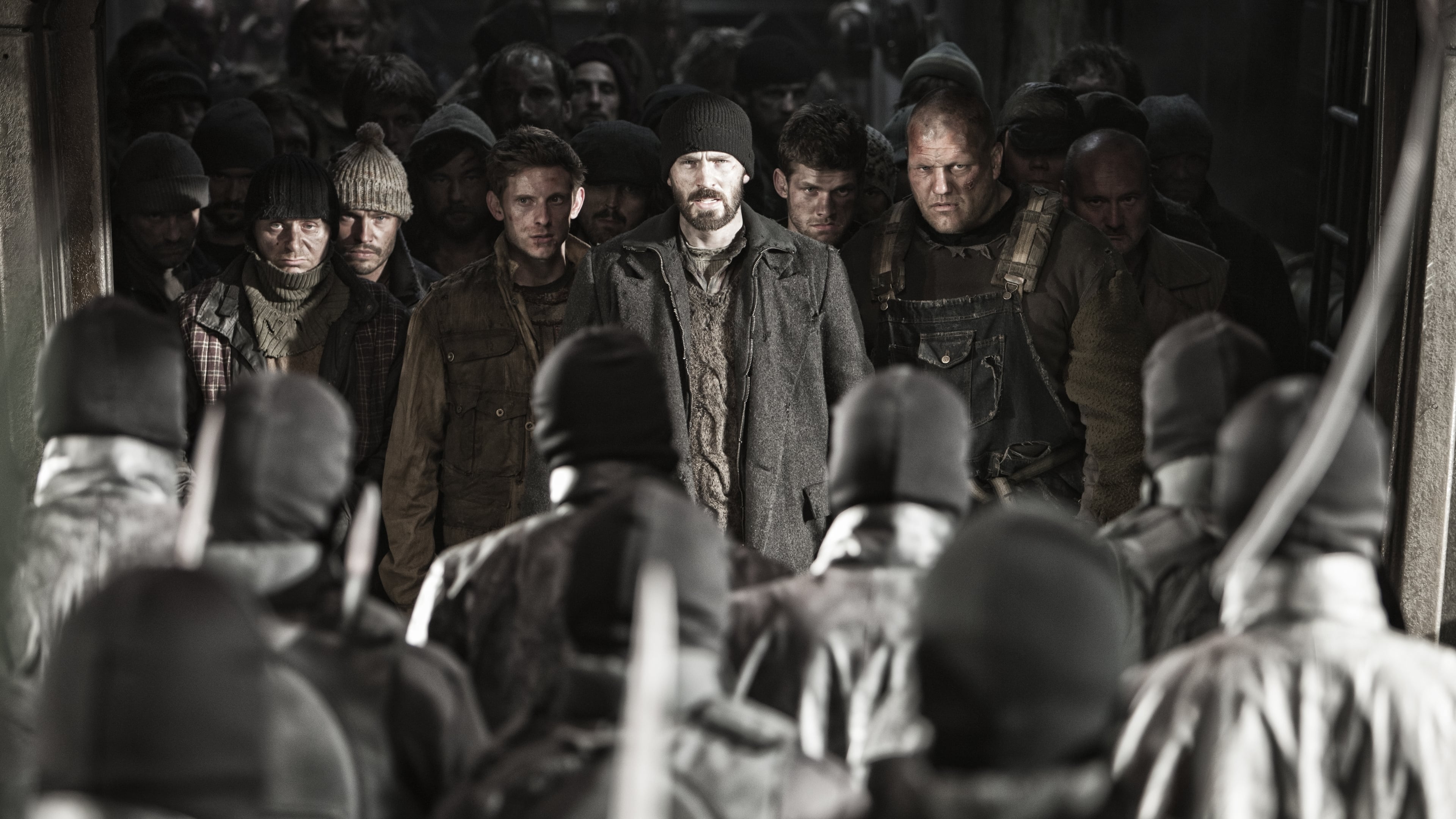 Image du film Snowpiercer : le Transperceneige 55vkntb83bswbdwrqtvztglbclxjpg