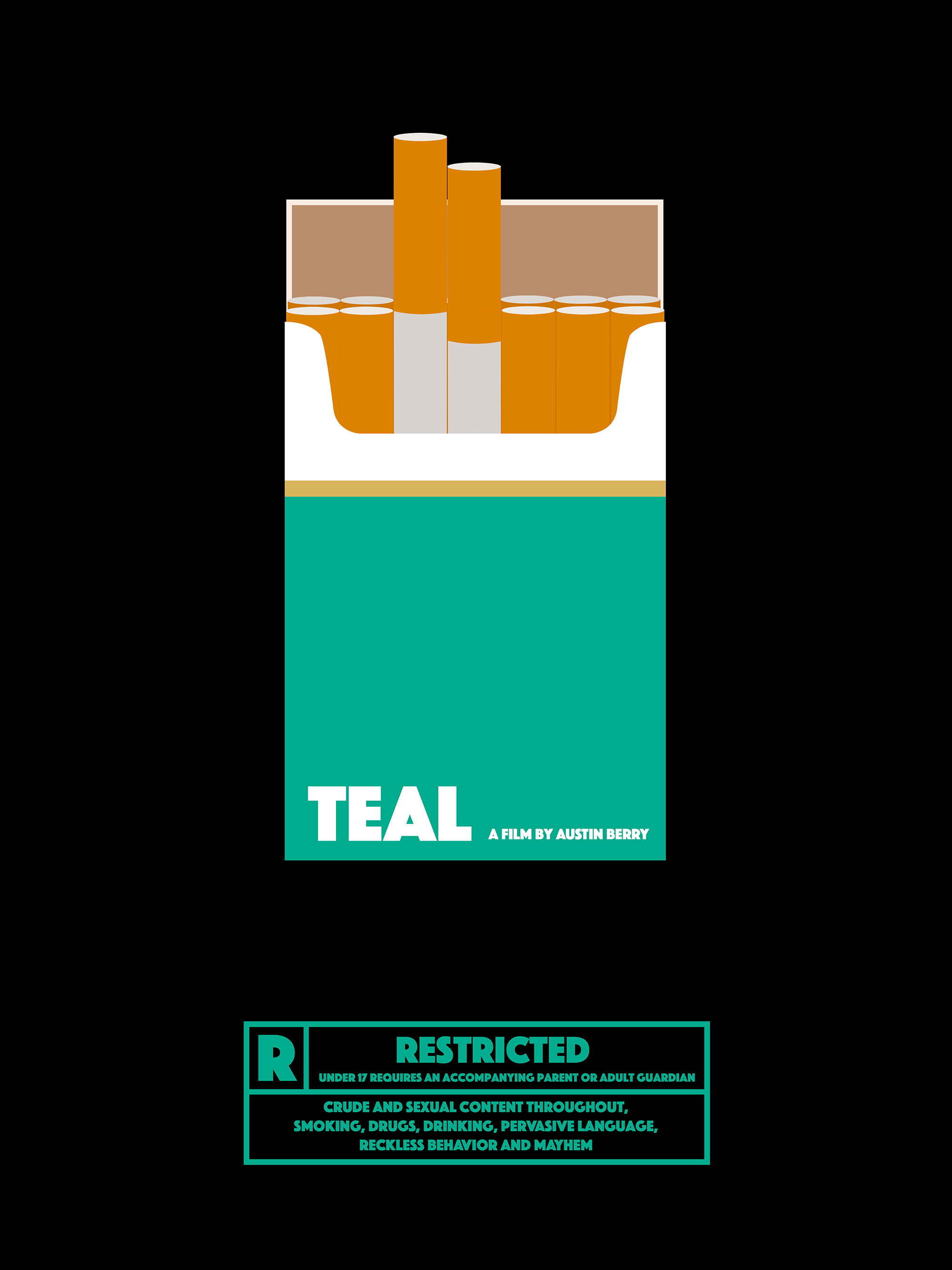 TEAL