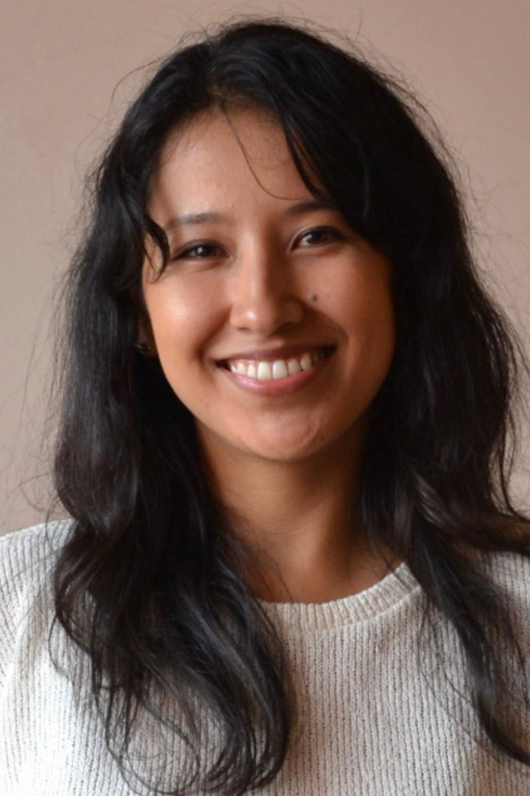 et billede af Mariela Salaverry