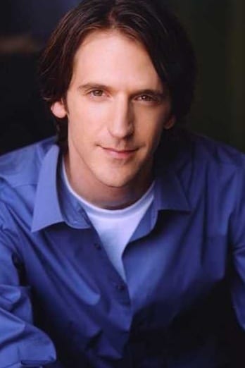 et billede af Scott Yaphe