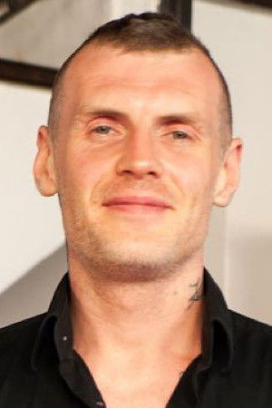 et billede af Dominik Balta