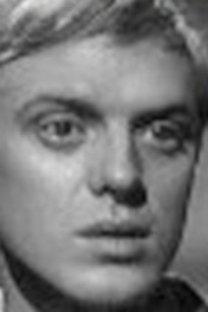 et billede af Viktor Butov