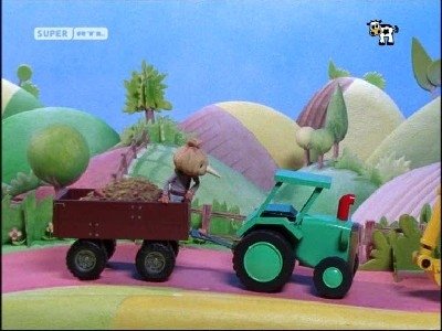 Bob the Builder
