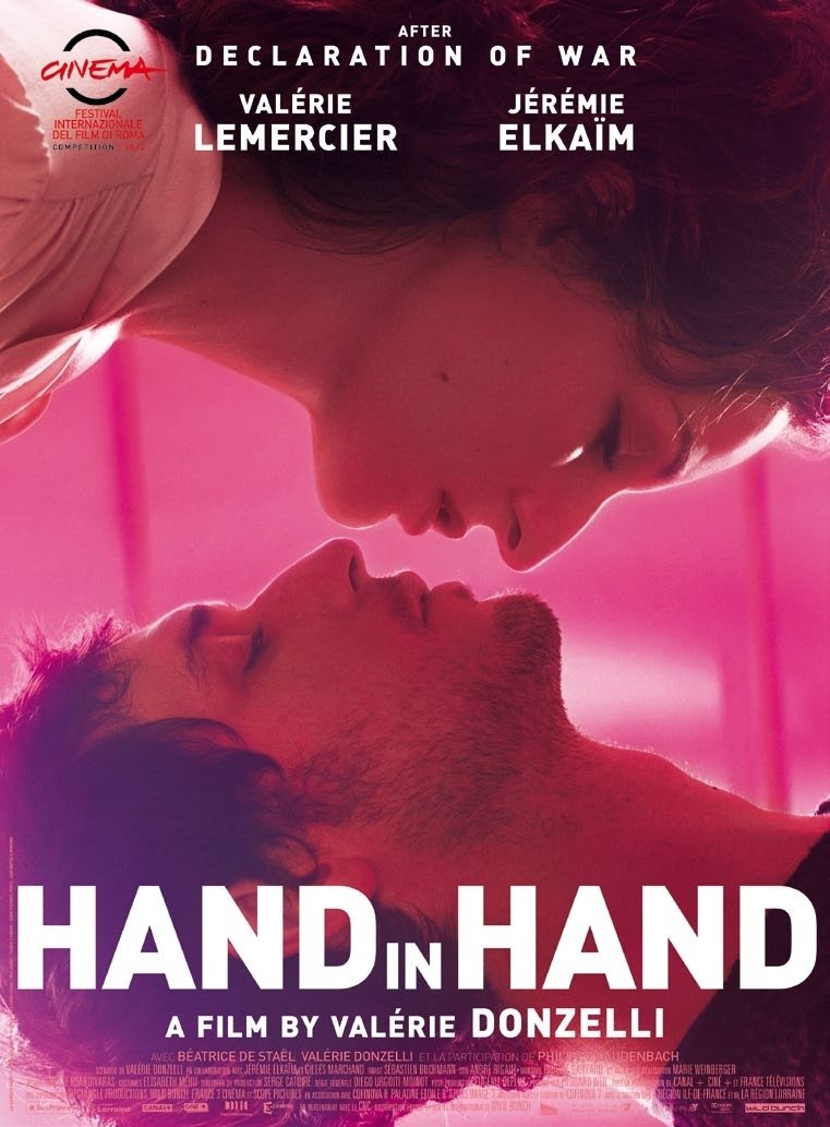 Hand in Hand