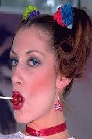 et billede af Alexa 18