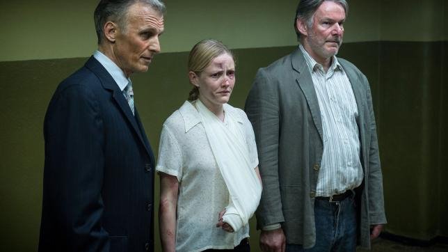 Shades of Guilt
