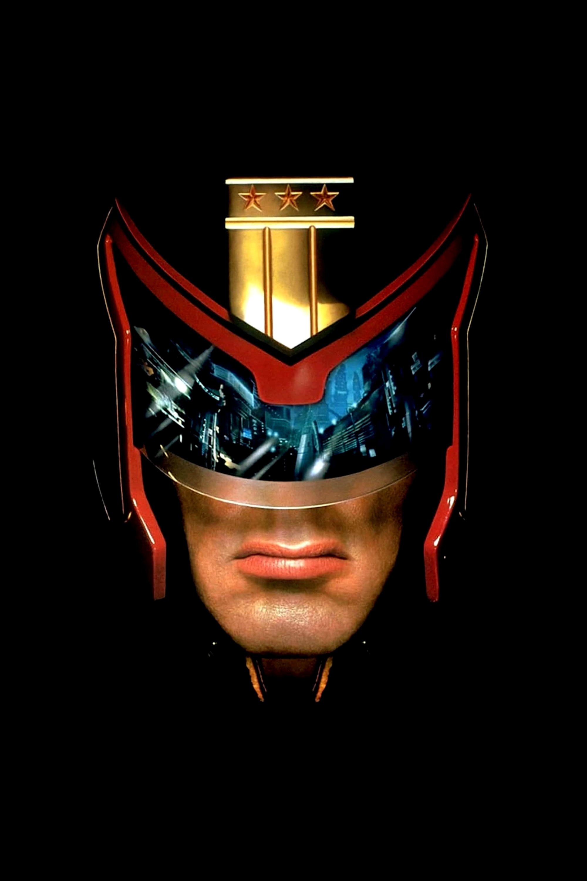 Judge Dredd