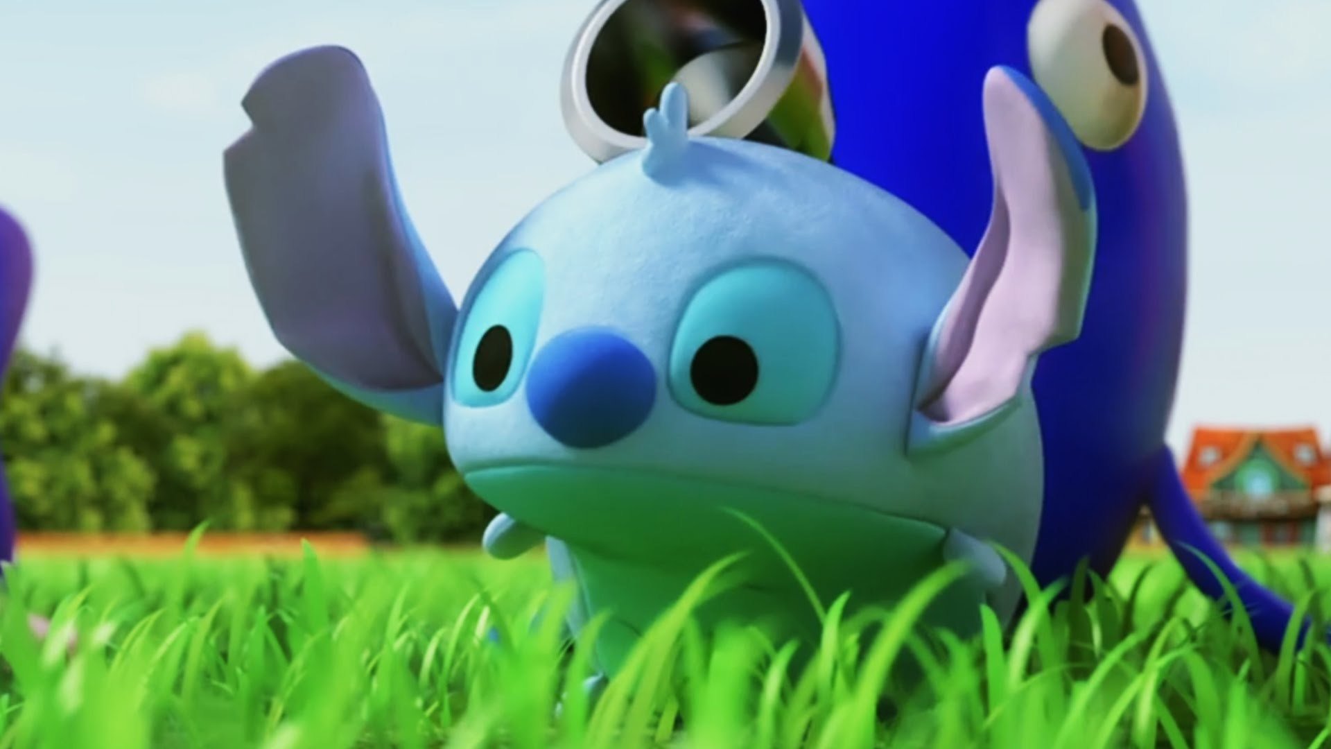 Tsum Tsum