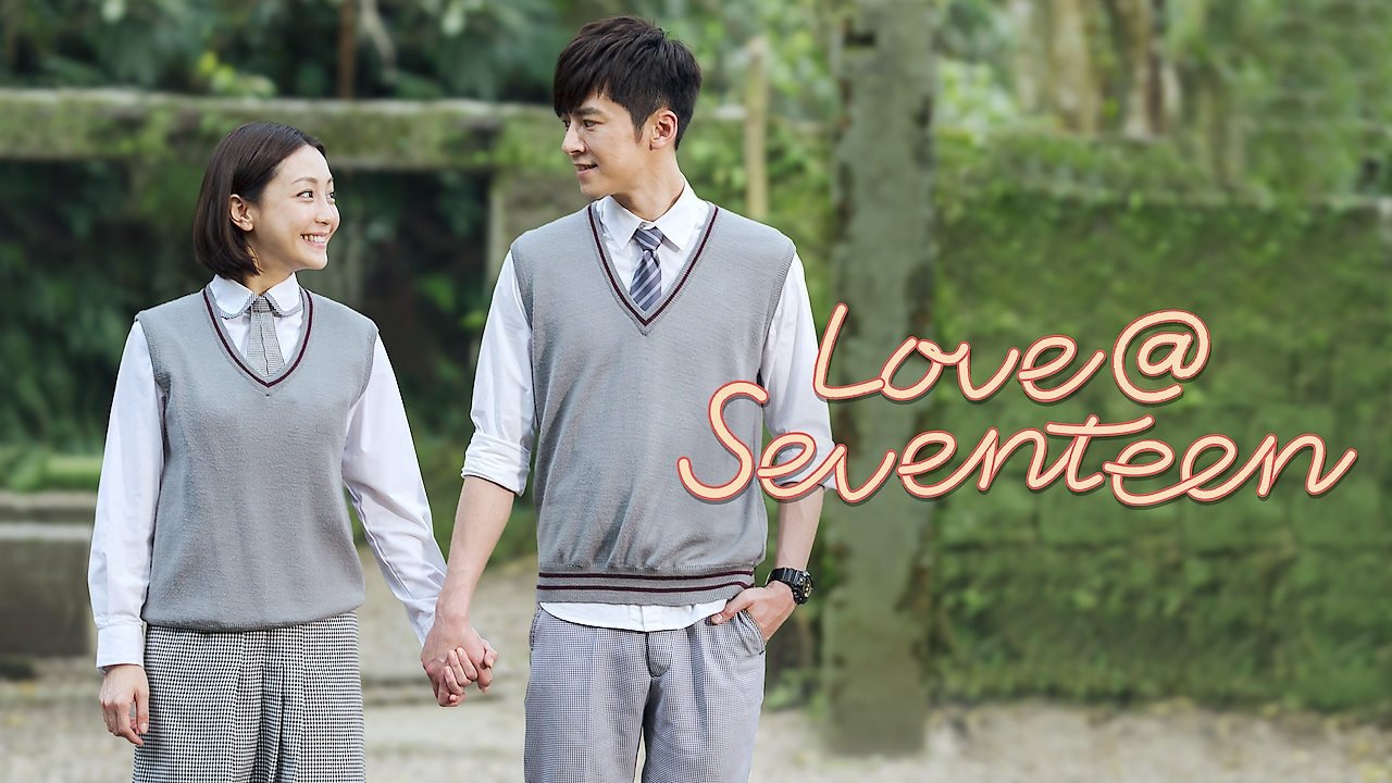 Love At Seventeen