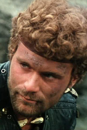 et billede af Robert Iannucci