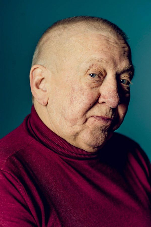 et billede af Michał Świtała