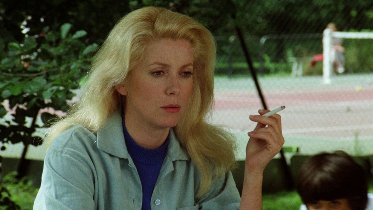 I Love You All (1980)