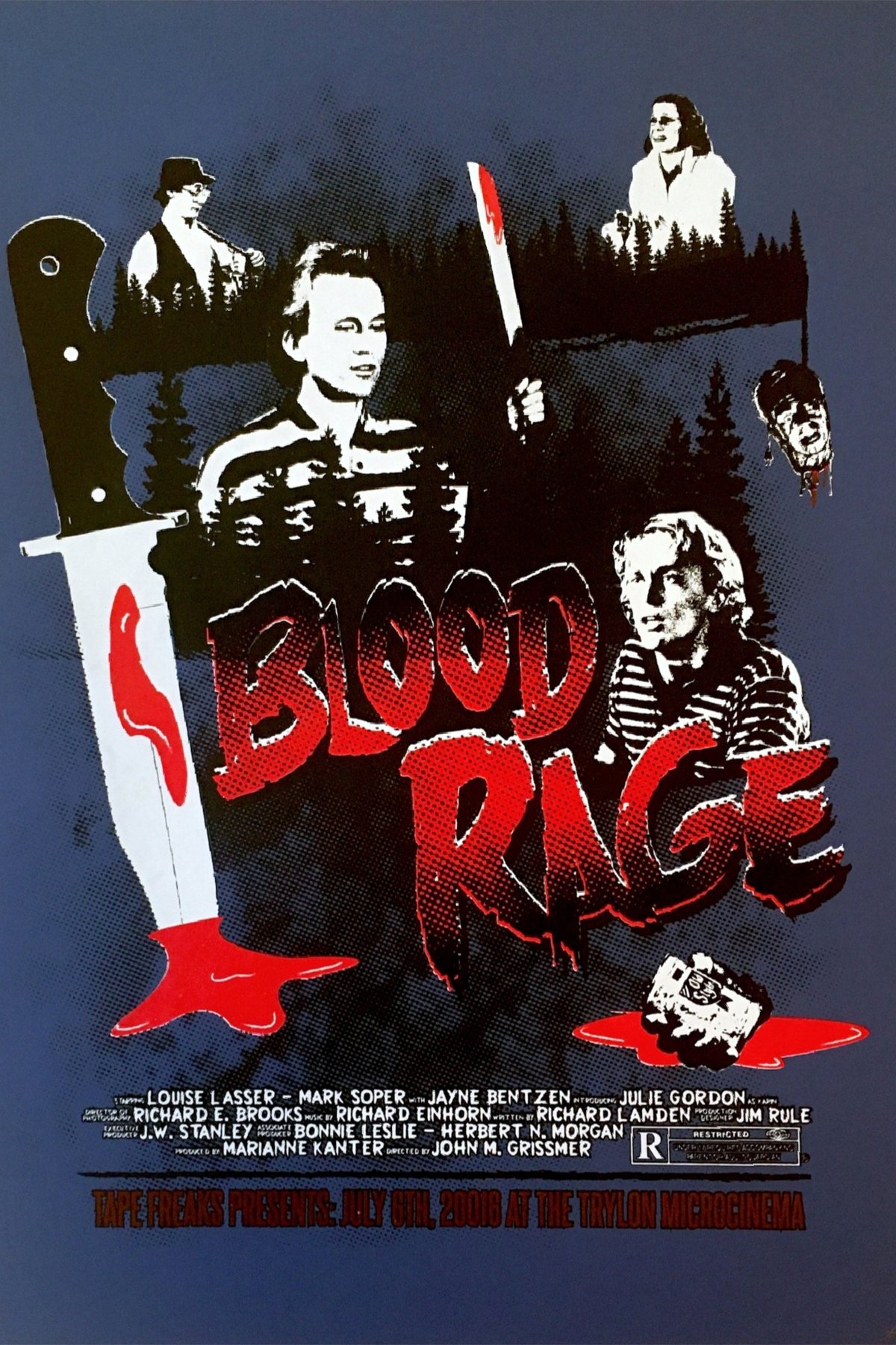 Blood Rage