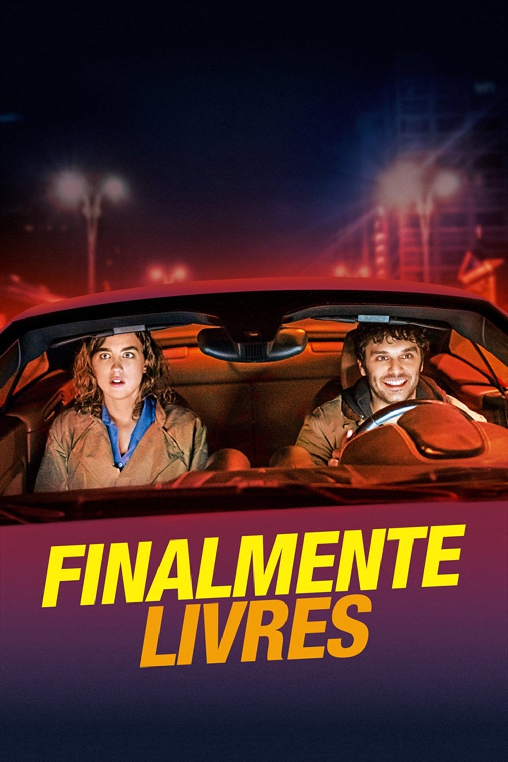 Finalmente Livres Finalmente Livres