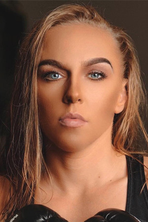 et billede af Mikiah Kreps