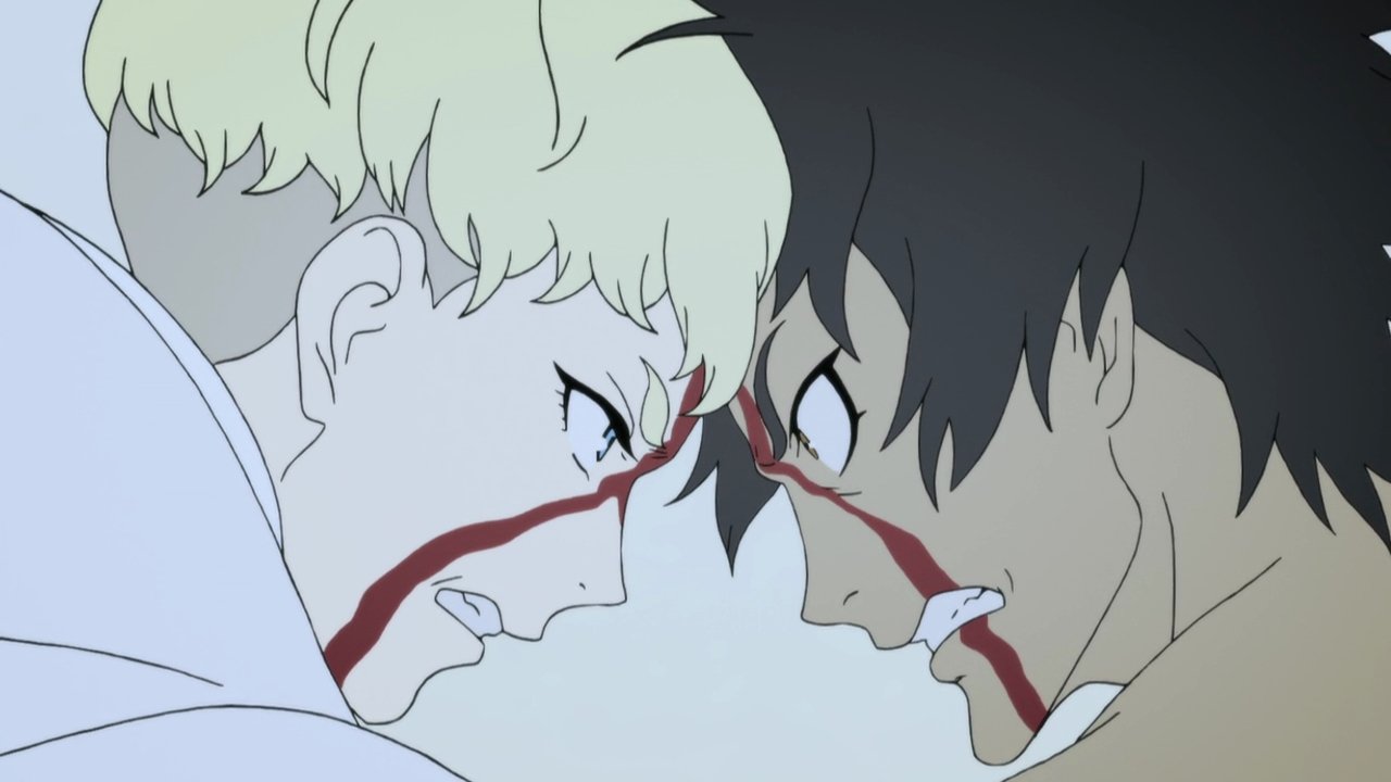 Devilman: Crybaby Season 1 Episode 3