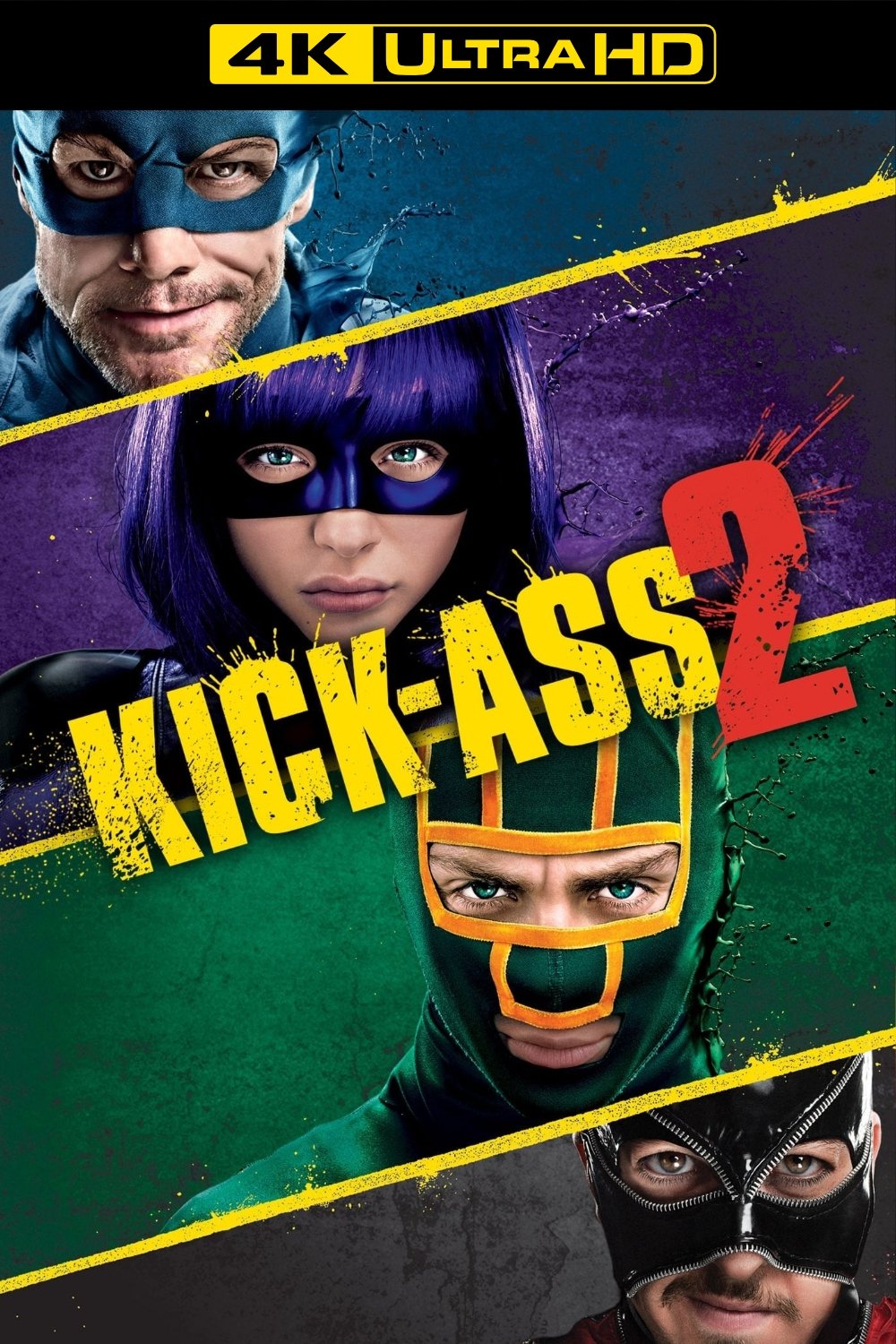 Kick-Ass 2