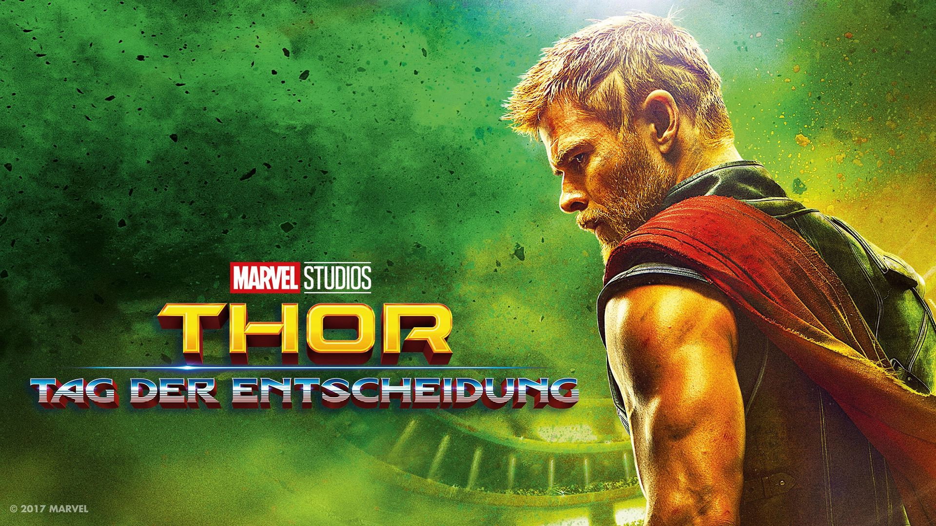 Thor: Ragnarok