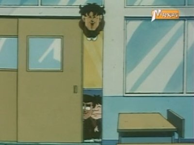 Thumbnail for Episode 37 Season 1 Episode 37