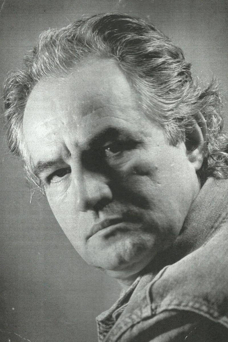 et billede af Papil Panduru