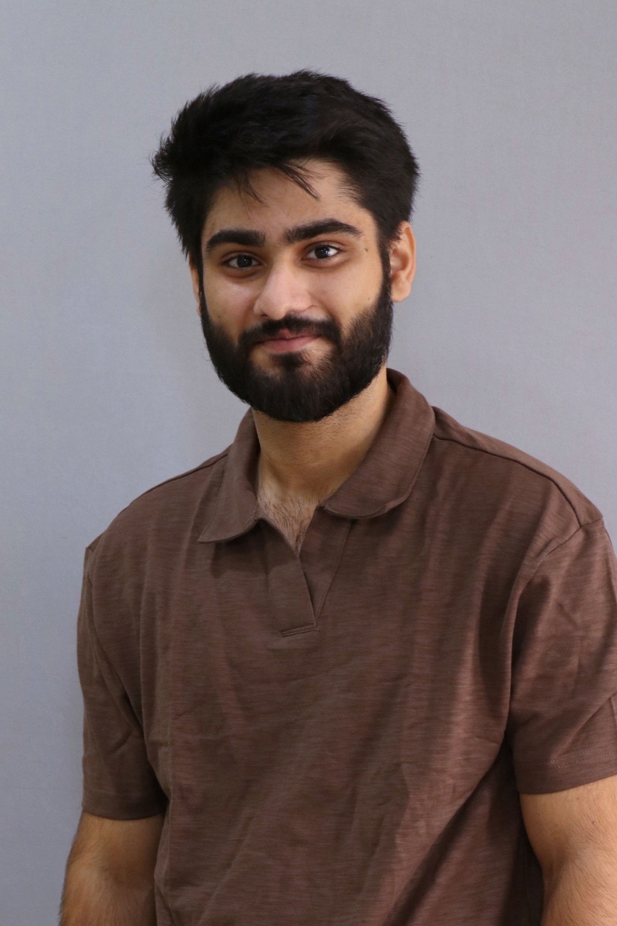 et billede af Vansh pandita