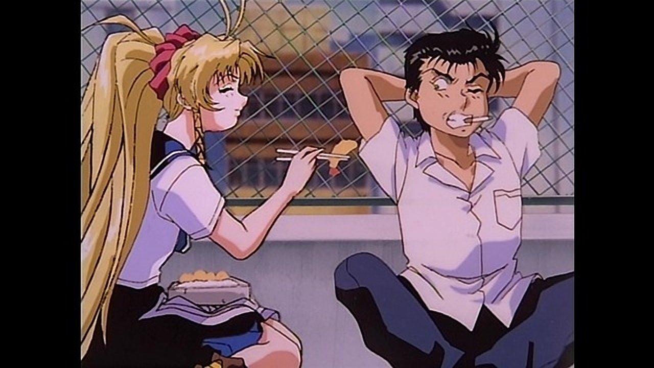 Thumbnail for The Second Gate Season 1 Episode 2
