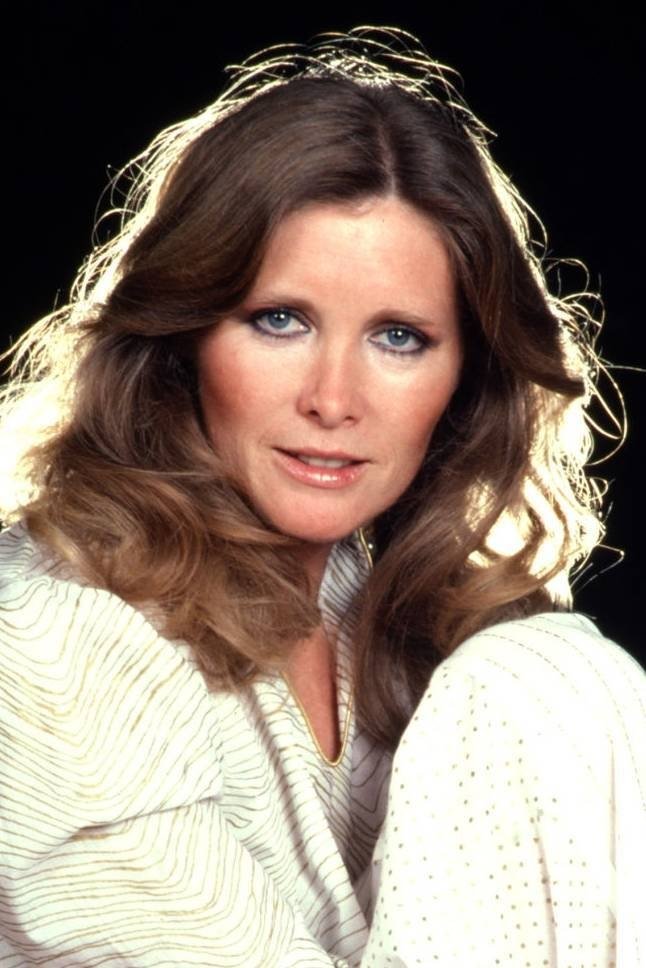 et billede af Susan Howard