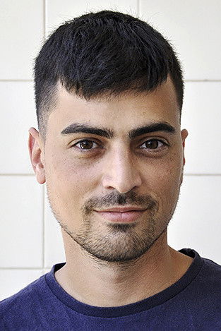 et billede af Jorge Jácome