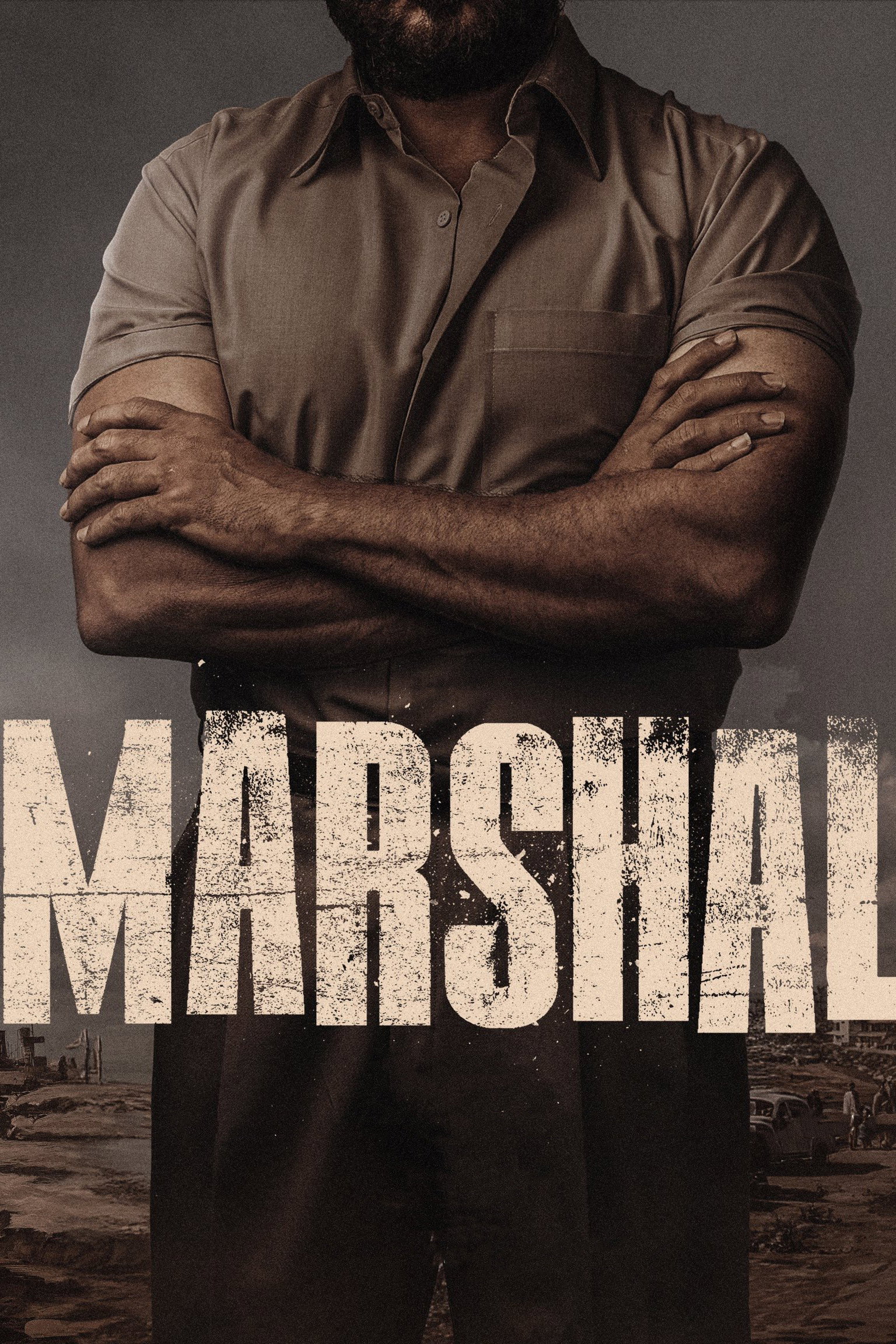 Marshal
