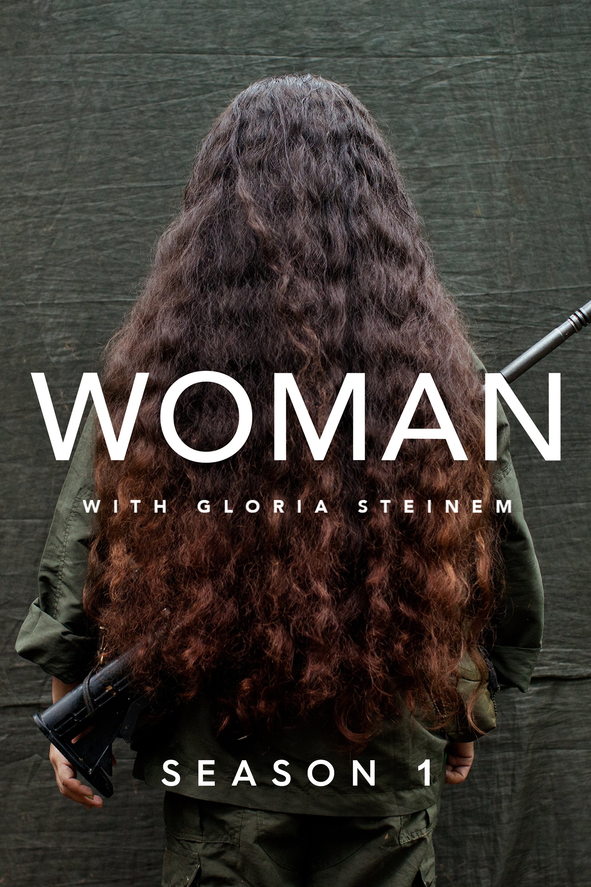 Woman - Season 1
