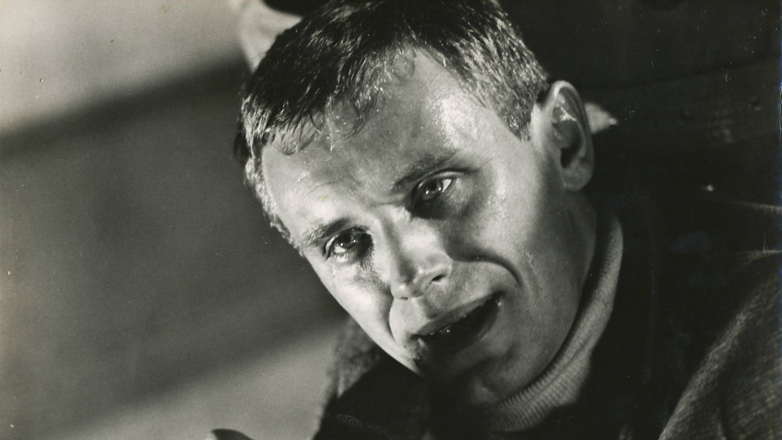 Bumerang (1960)