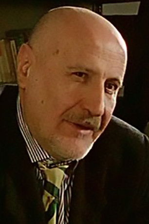 et billede af Giovanni Caruso