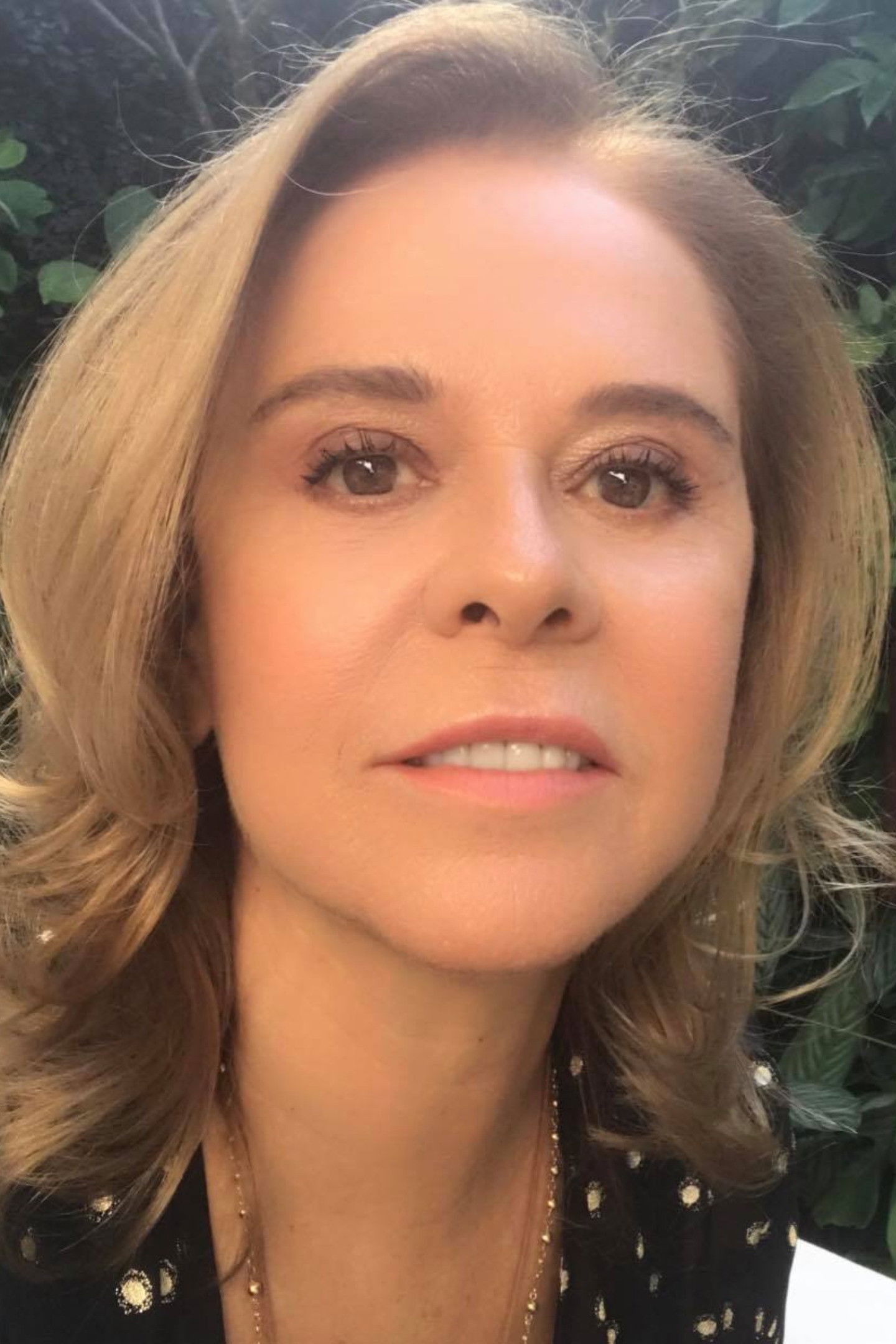 et billede af Marta Volpiani