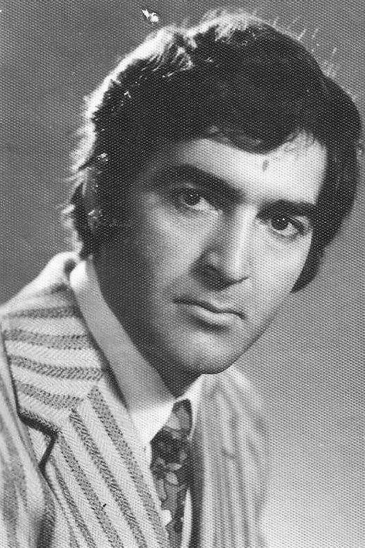 et billede af Tariyel Qasimov