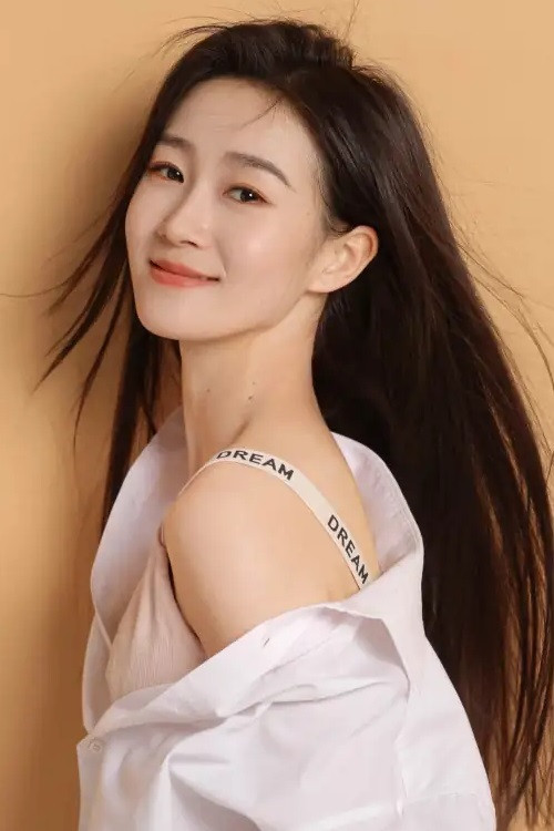 et billede af Guo Xiaoyuan