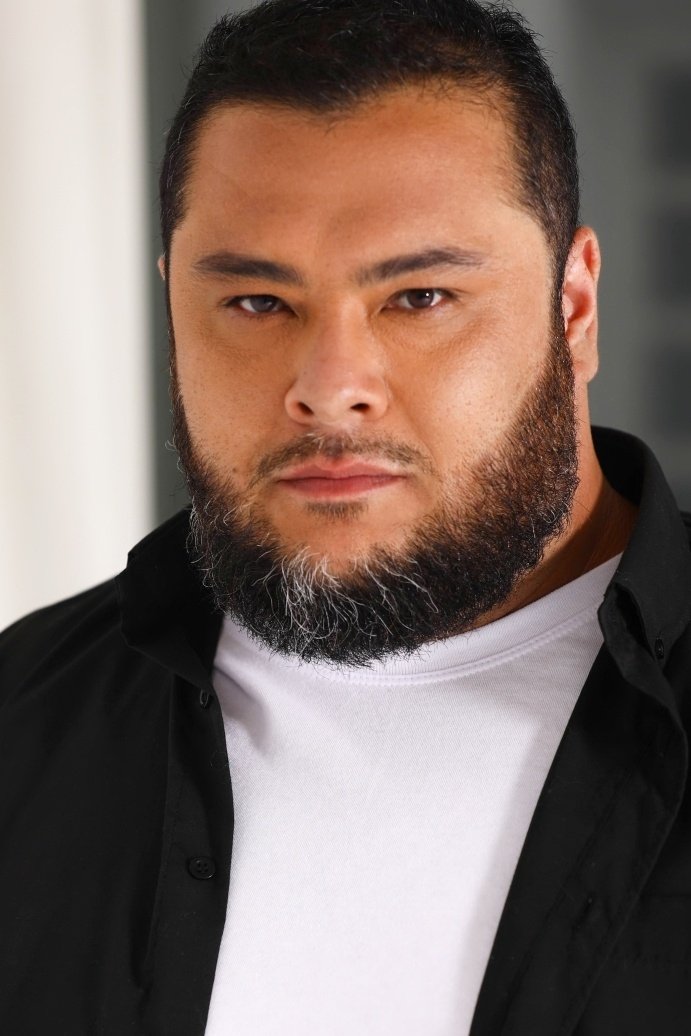 et billede af Adriano Bolshi