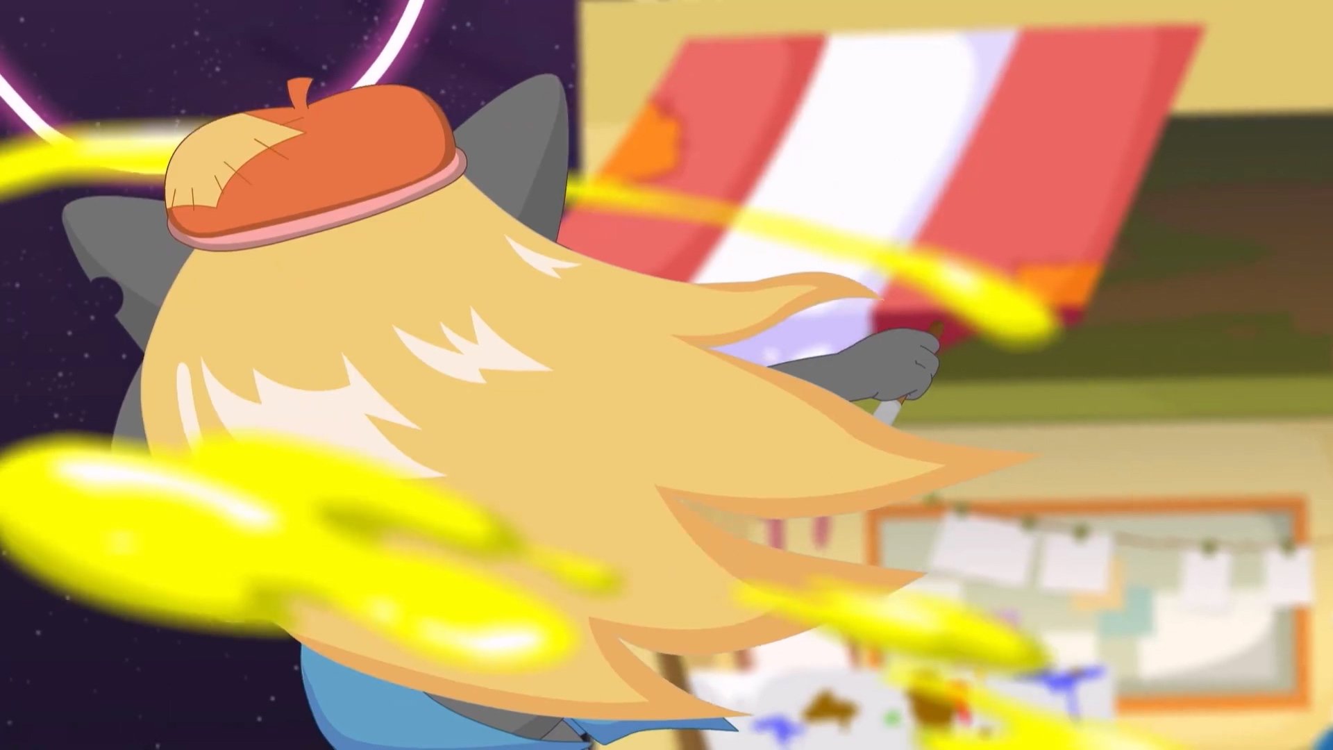 Explore Wolffy's Mind