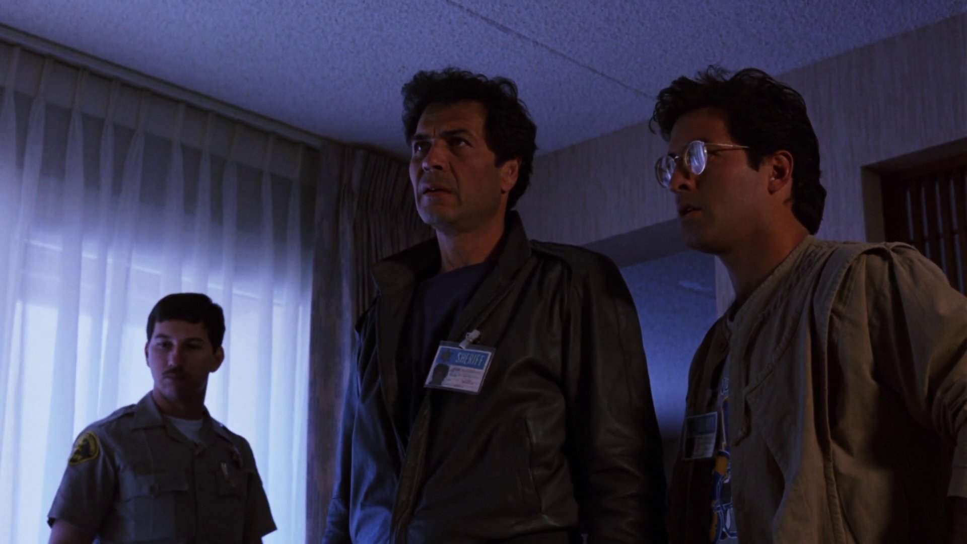 The Banker (1989)