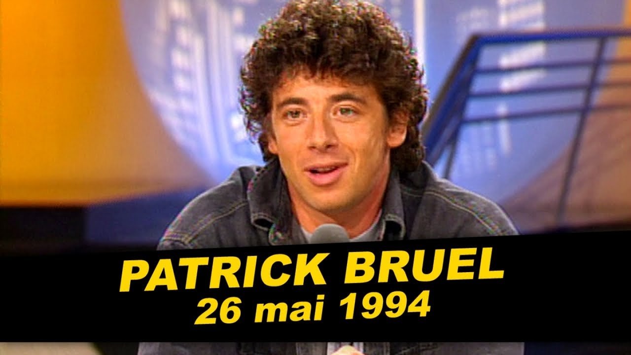 Coucou c'est nous ! - Emission du 26 mai 1994