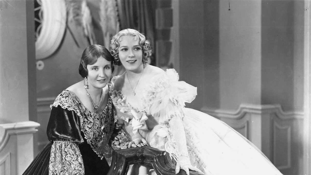 Secrets (1933)