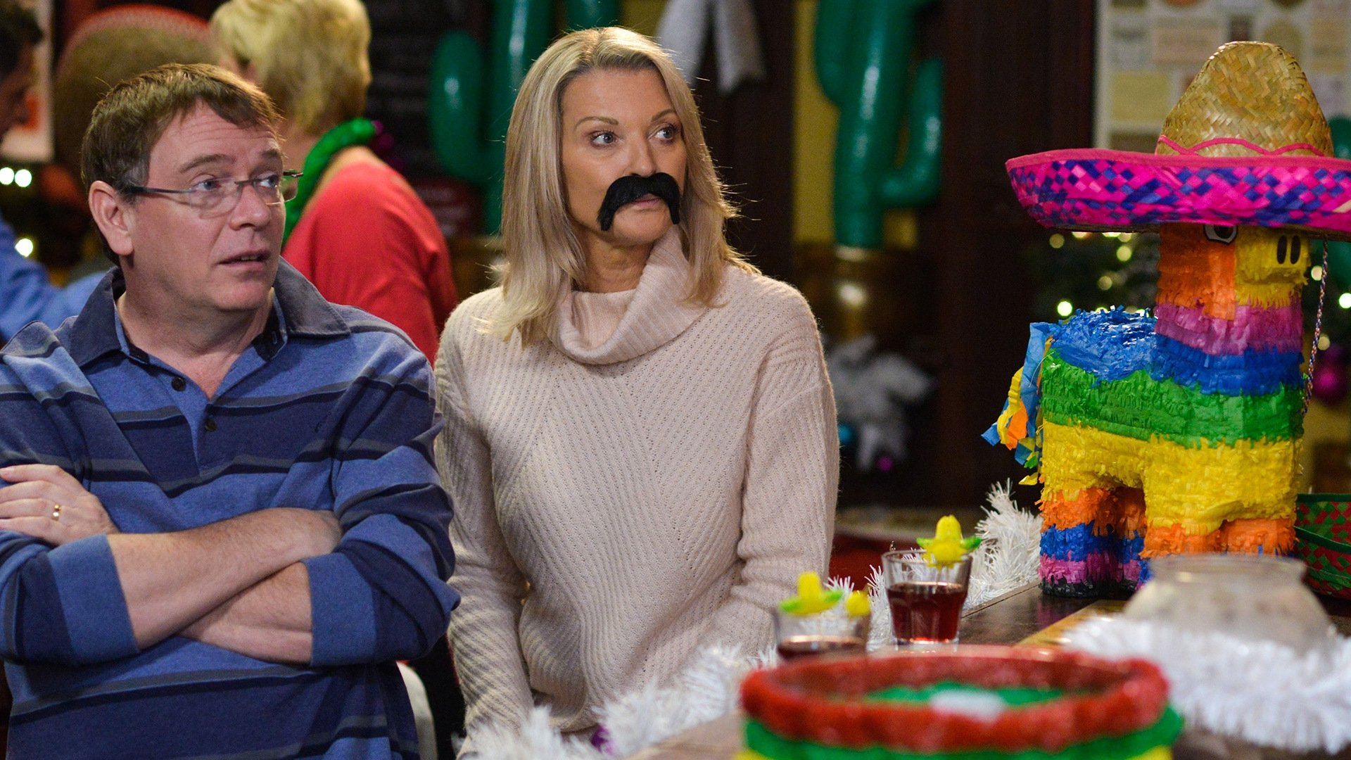 EastEnders