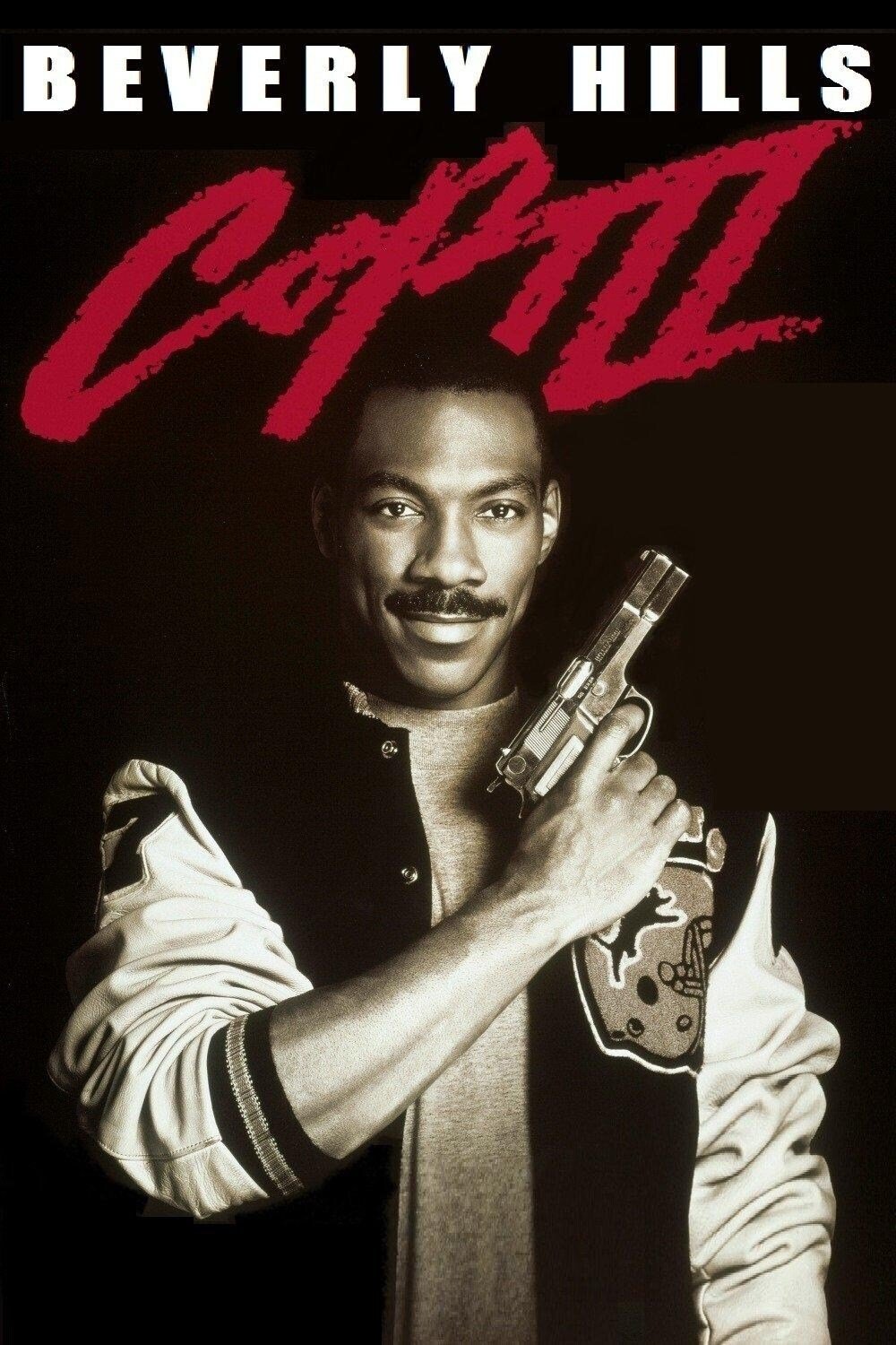 Beverly Hills Cop III