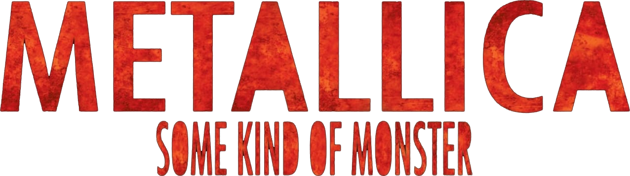 Metallica: Some Kind of Monster Logo