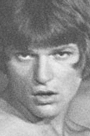 et billede af Jeff Hunter