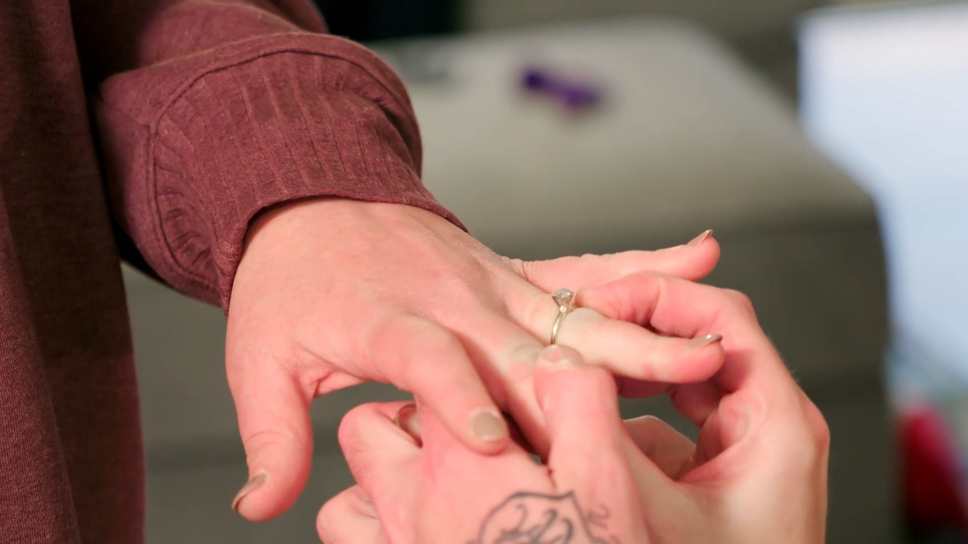 Love After Lockup