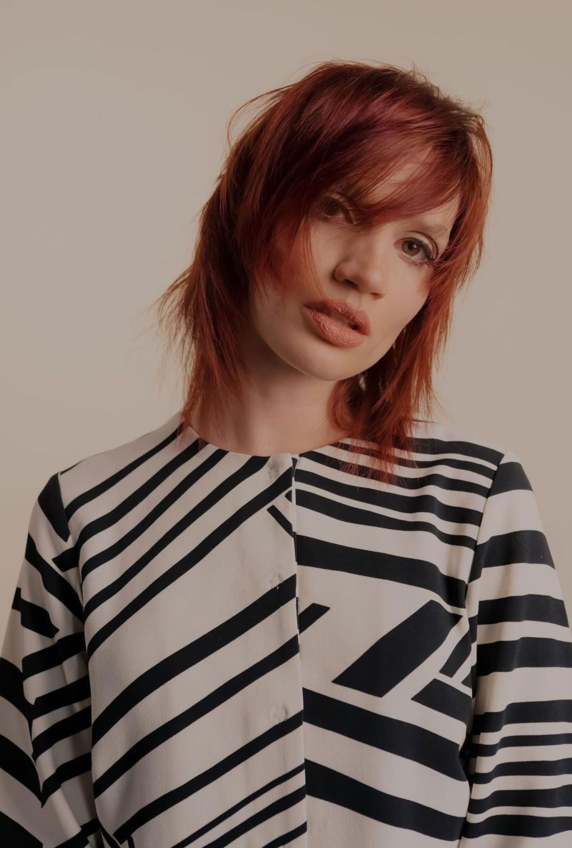 et billede af Ariah Janay