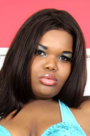 et billede af Majida Jade